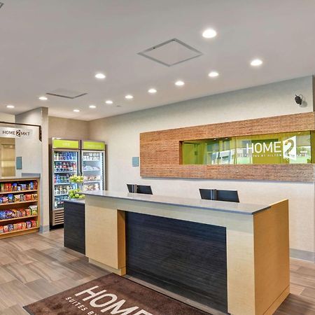 Home2 Suites By Hilton La Porte Bagian luar foto