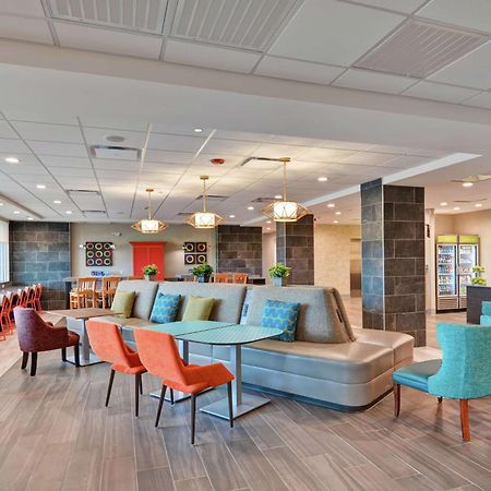 Home2 Suites By Hilton La Porte Bagian luar foto