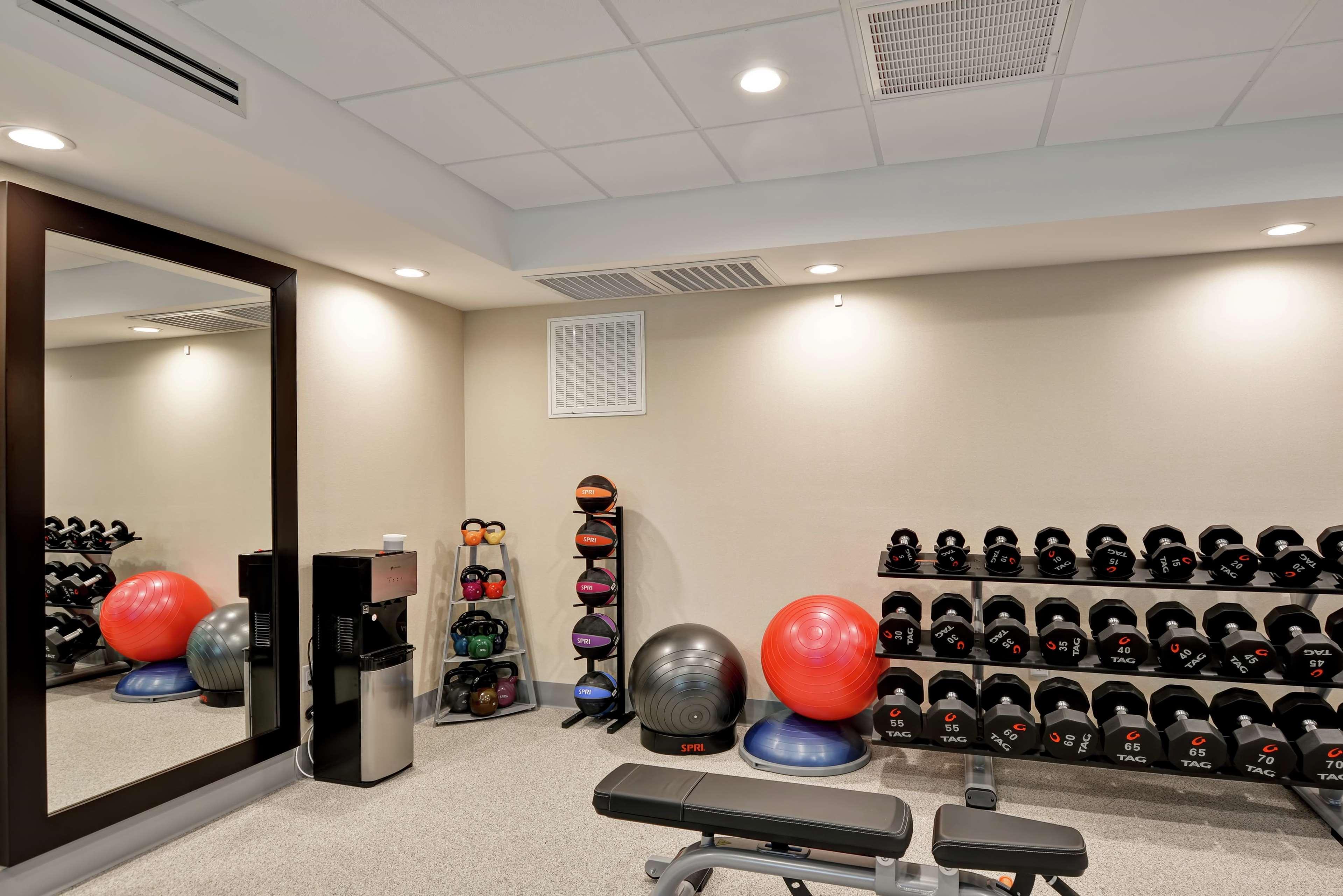 Home2 Suites By Hilton La Porte Bagian luar foto