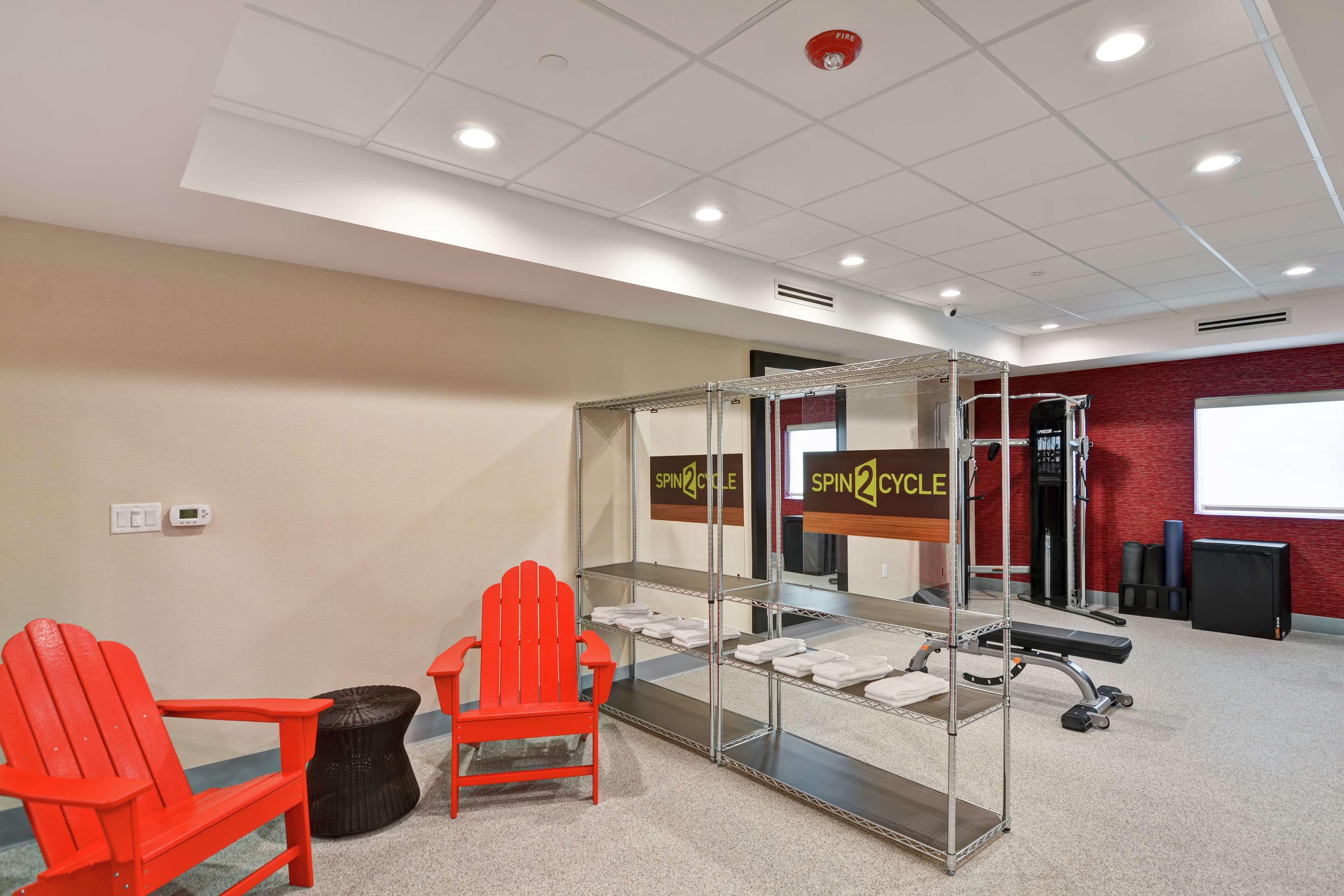 Home2 Suites By Hilton La Porte Bagian luar foto
