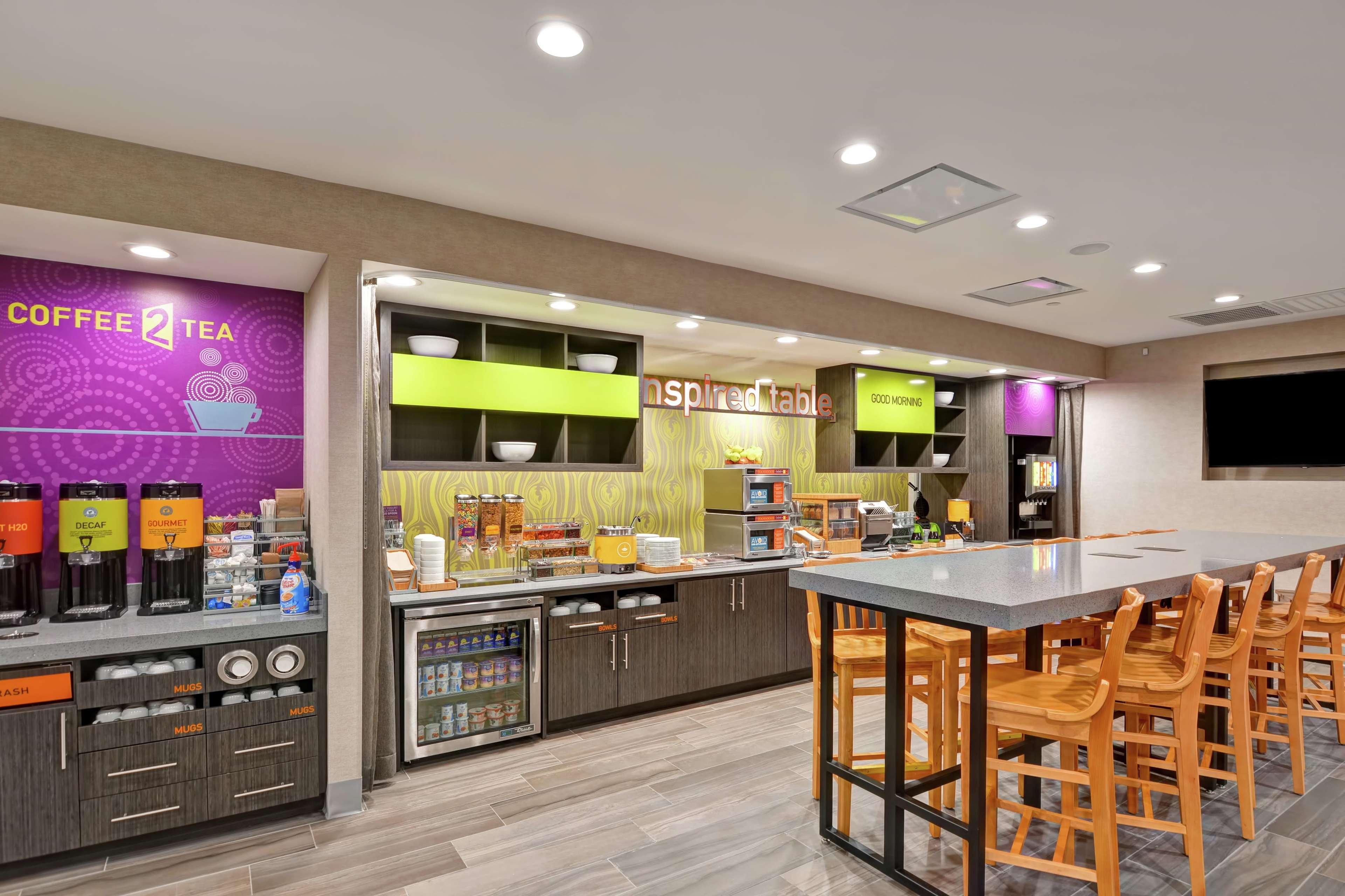 Home2 Suites By Hilton La Porte Bagian luar foto
