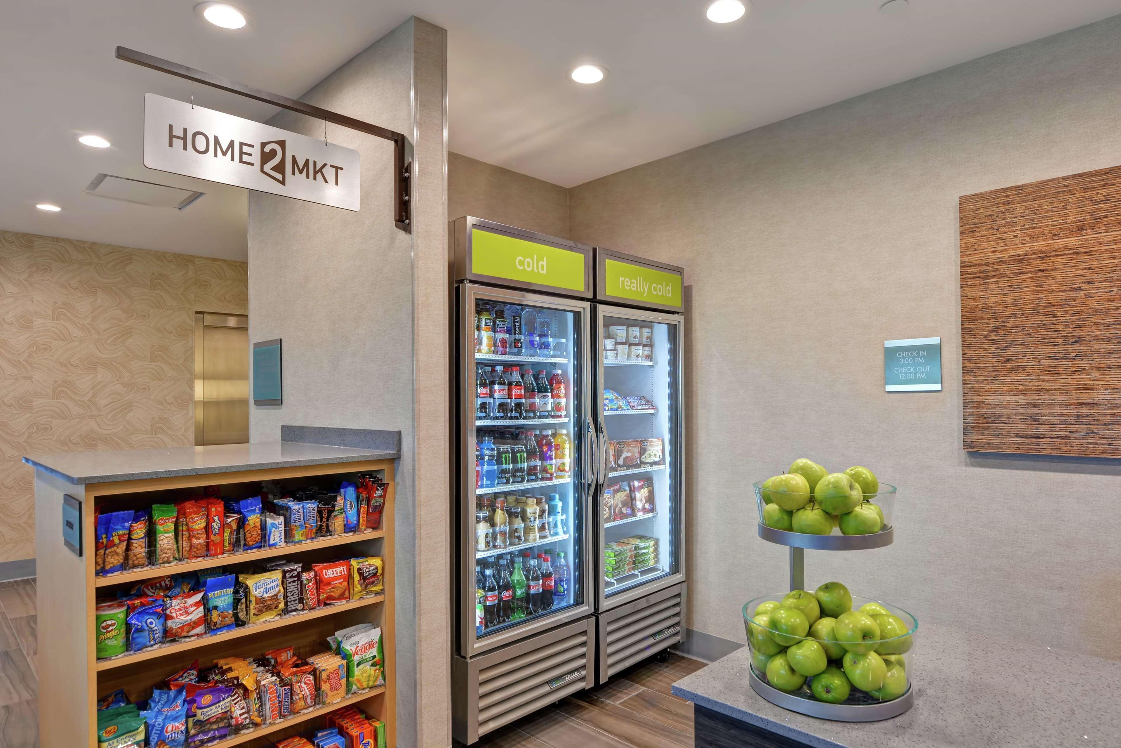 Home2 Suites By Hilton La Porte Bagian luar foto