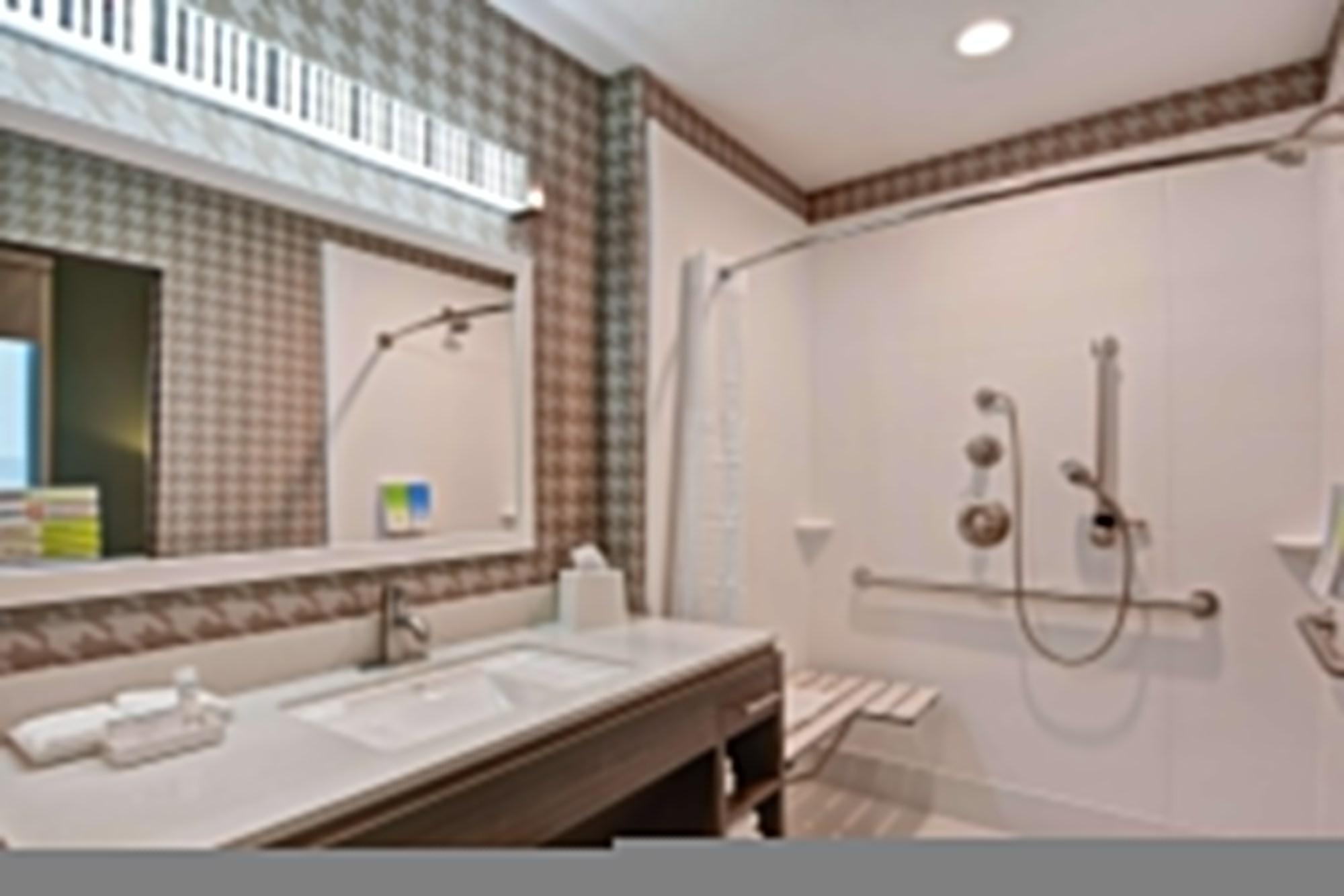 Home2 Suites By Hilton La Porte Bagian luar foto
