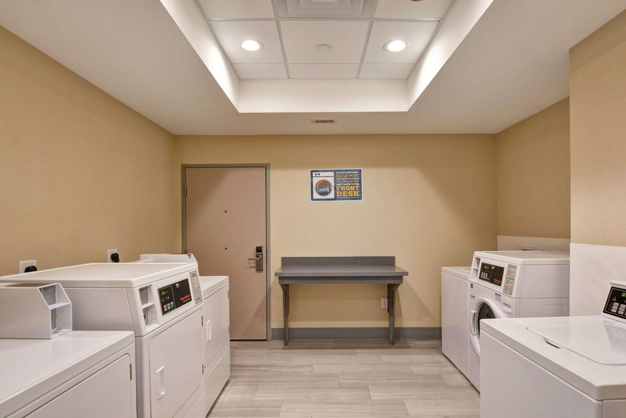 Home2 Suites By Hilton La Porte Bagian luar foto